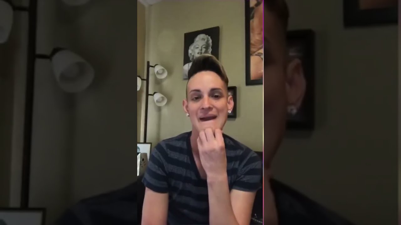 Cynthia Lee Fontaine Advocating For Community And Parkinson S Patients
