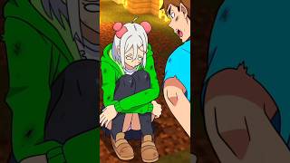 Minecraft the Anime Ep11