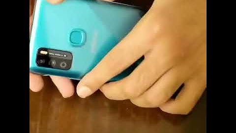 infinix smart 4 Plus unboxing |#short