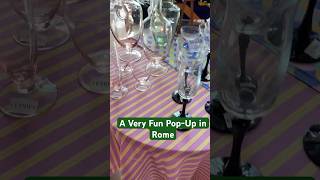 A Great Afternoon In Rome!