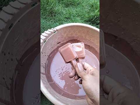 Stick Snacks | Best Oddly Satisfying #shorts