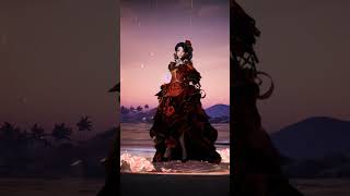 Infinity Nikki - Petalfall Finale Dance