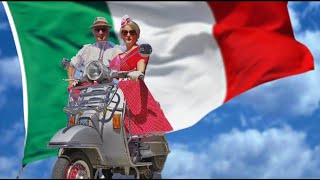 Fräulein J. &amp; die Tournedos - Komm&#39; ein bisschen mit nach Italien