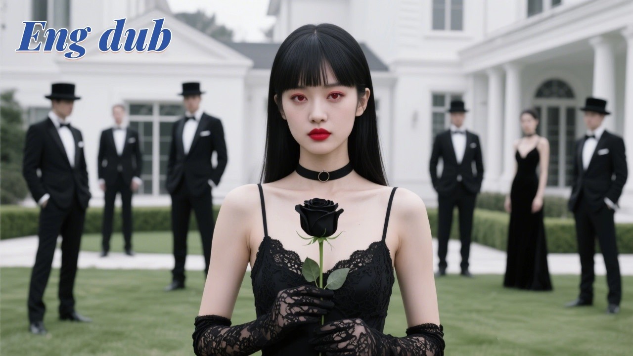 Killed by her own children, she is reborn—this time, she tears down every ungrateful soul!