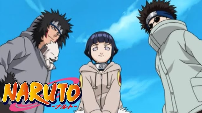 NARUTO NO BRASIL 8 