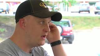 KCPD continues to investigate 2 police shootings