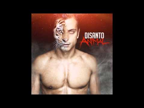 DiSanto - Animal (Audio)