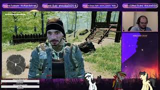Folklore Hunter | Huntin Lore Folks