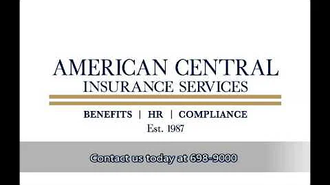 ACIS ACA Compliance Solution