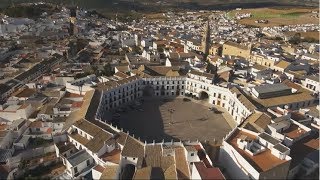 Aguilar de la Frontera y despedida Ruta del Vino. Córdoba