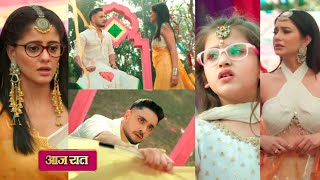 Mannat Today New Promo 19 January Mannat Or Vikrant Aaye Aamne Samne Fhir Ek Baar