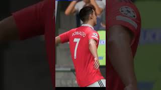 Fifa 23 Ultimate Team Cristiano Ronaldo Gameplay 😱🔥