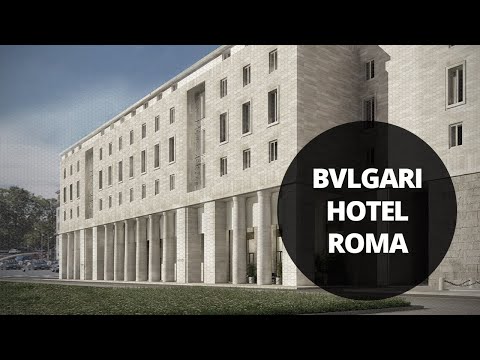 bulgari dubai youtube