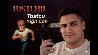 TOSTCHU OYNUYORUM CİHANI ALDILAR! Açıklamayı oku