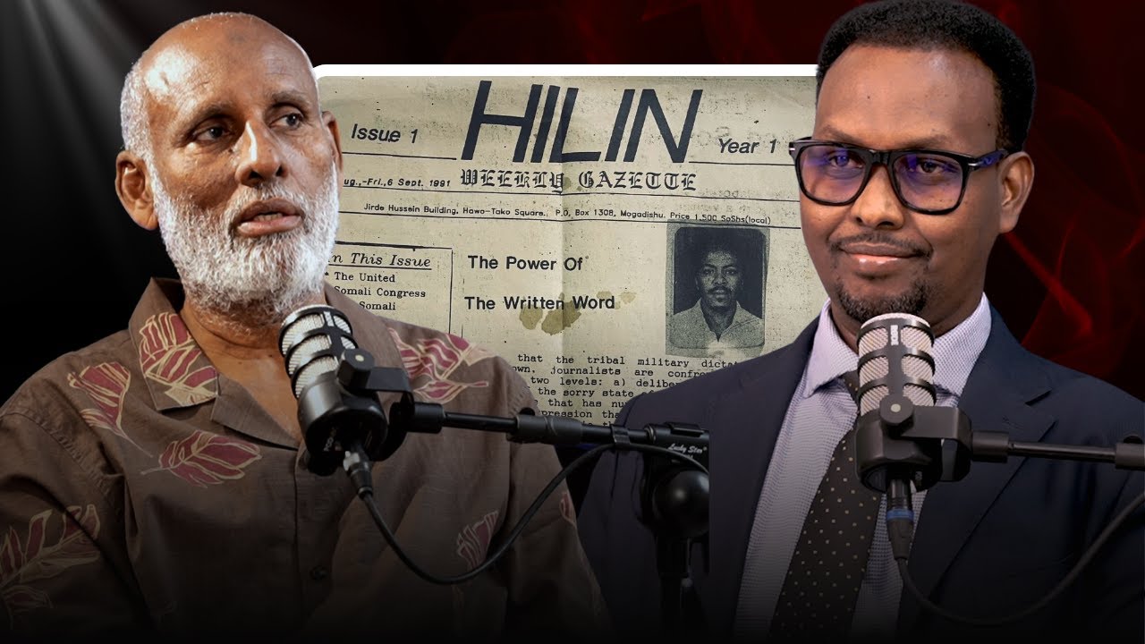 Shaatiga aan wato ayaa Sababay in Albaabka la iga celiyo anigoo Wasiir ah | Sheekada Wasiir Baafo|