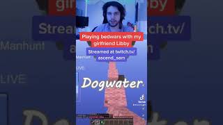 Absolute Dogwater