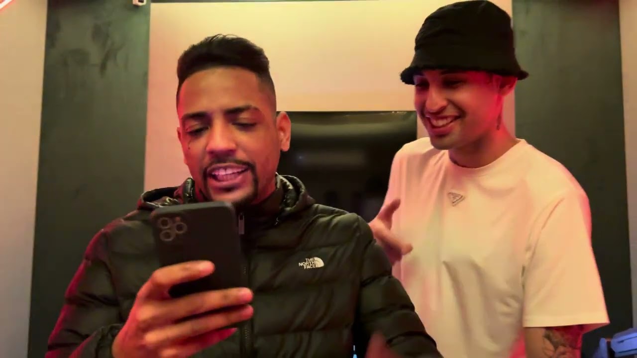 Watch BRUNINHO K DJ IMPOSTOR ( NOTURNO ) MEDLEY on YouTube Watch BRUNINHO K DJ IMPOSTOR ( NOTURNO ) MEDLEY on YouTube