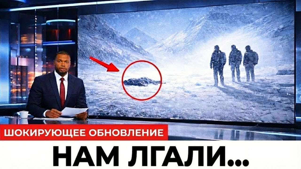 Эверест закрыли, и там происходит нечто УЖАСАЮЩЕЕ