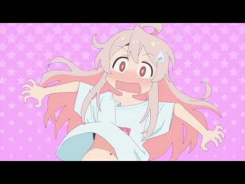 오빠는 끝 OP 풀버전 1시간