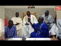 Yaanou cheikh nama adara khalifa cheikh abdoul aziz adara