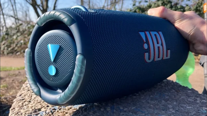 JBL XTREME 3 GG !!! || MOST EXTREME WARPING / HITTING EVER 😱💀 !!! || LFM vol. 100 🔥 !!! BASS TEST