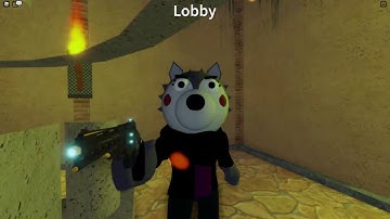 Roblox Piggy 2 New Willow Jumpscare NPC Test - Accurate Piggy RolePlay!