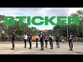 [KPOP IN PUBLIC] NCT127 (엔시티127) 'STICKER' Dance Cover by ALPHA PH