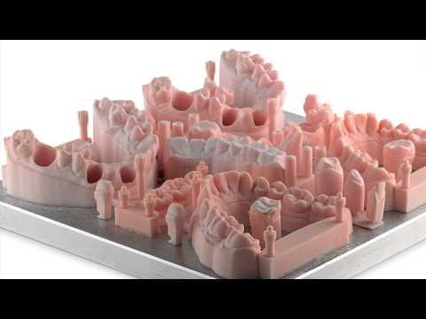 About DigitalWax Systems From Rio Industrial