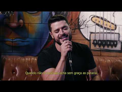William Couto e Adriano - Sofrer de Boa (Guia)