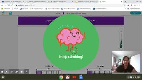 Mod 6 Lesson 5 Tower of Power