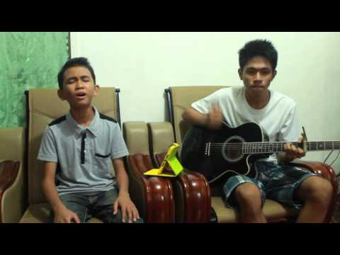 Rooftops - Jesus Culture ( Cover by Aldrich & James )