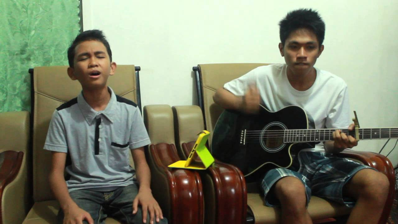 Jesus Culture Cover By Aldrich James