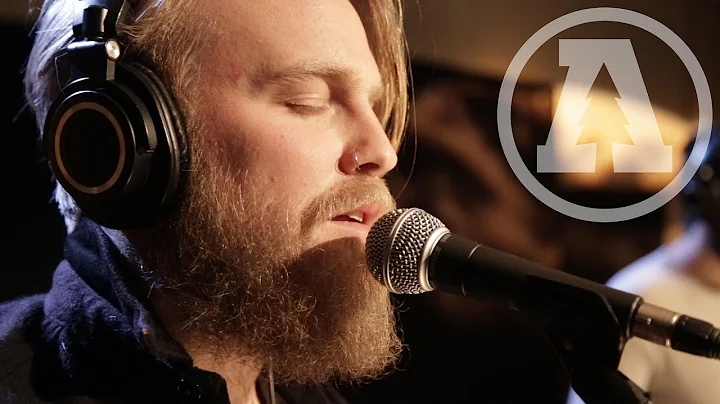 The Bros. Landreth - Made Up Mind - Audiotree Live