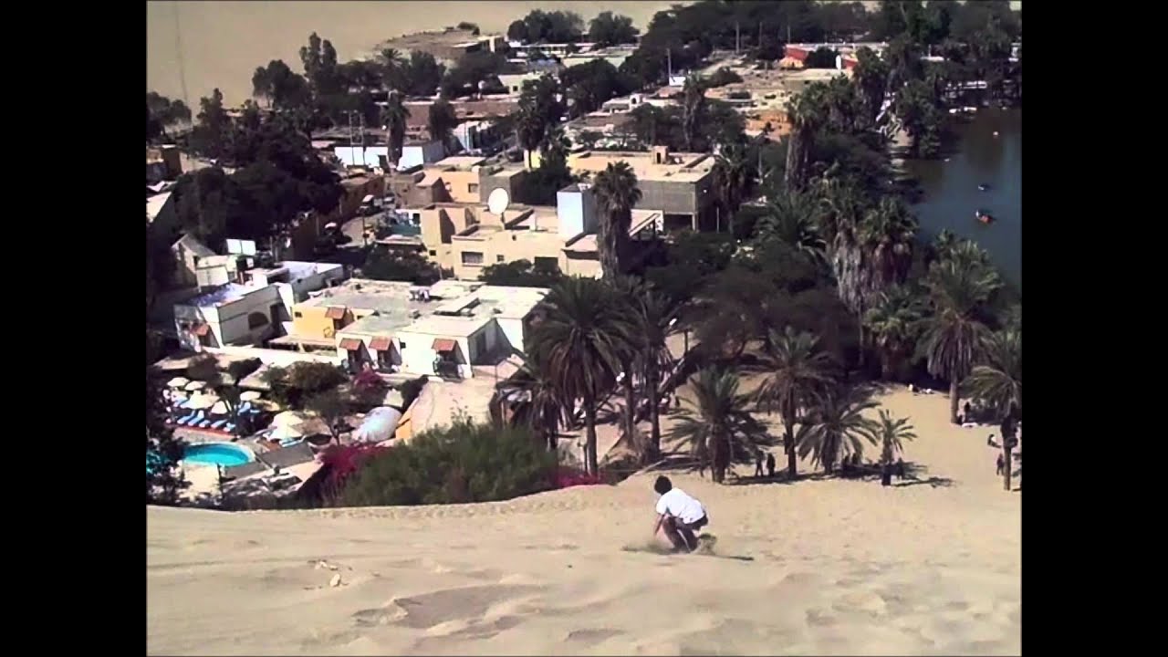 ica sandboarding