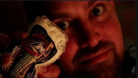 Armenian String Cheese Review