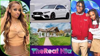 TheReal Nia Lifestyle (Influencer City) Biography, Boyfriend 2024, Net Worth, Family, Hobbies, Facts