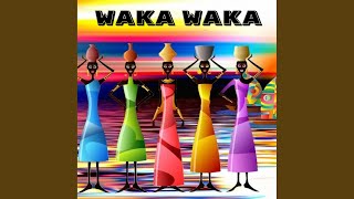 Waka Waka (This Time for Africa) - Heaven is Shining