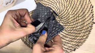 видео: Набор бамбуковых спиц Seeknit Koshitsu 5+10 см картинка: Набор бамбуковых спиц Seeknit Koshitsu 5+10 см