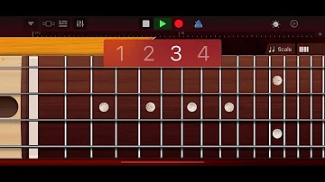 How to Make Seven Nation Army on GarageBand