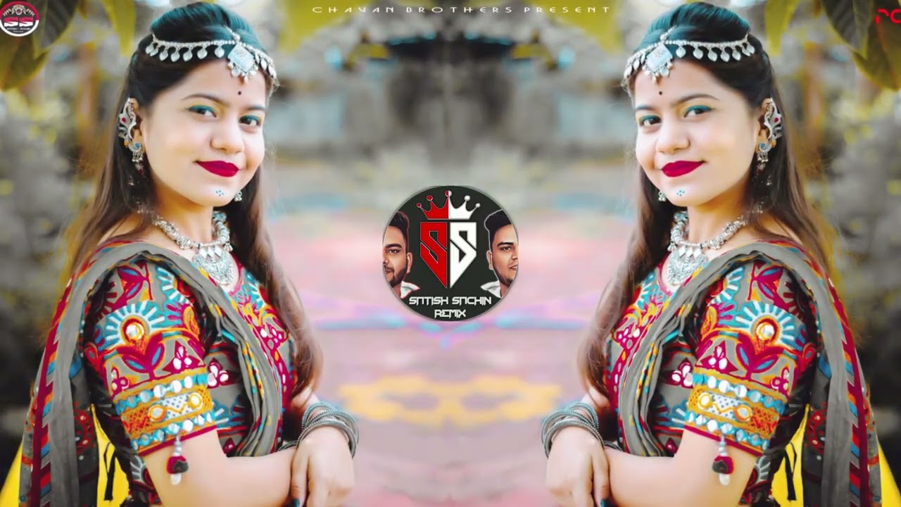 Cinemari Hironi Lagechi Sadim - Club Mix - Banjara Dj Song - Dj Satish And Sachin