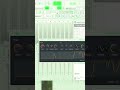 🎹САЙДЧЕЙН - ОЧЕНЬ ЛЕГКО #битмейкинг #музыка #битмейкер #бит #vst
