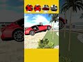 kon si car jitegi car challenge #shorts #indianbikedriving3d #gta