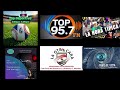 TOP 95.7 FM CINCO NOTICIAS Y UN  COMENTARIO 14 DE NOV 2025