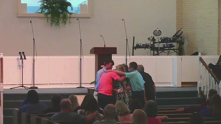 Brenda Capps Memorial