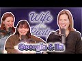 Wife of the party podcast  272  georgia  ila