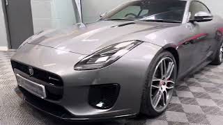 @jaguar F-Type / Just 18,000 miles For Sale At @bcperformancecars399 Type F Jaguar For Sale