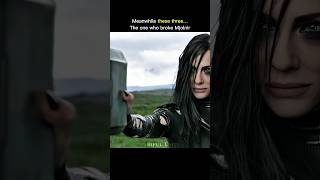 Download Lagu Three Asgardians Are More Powerful Than Other Heroes #marvel MP3