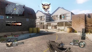 Fringe Hardpoint  (Last 3 minutes) vs Infused