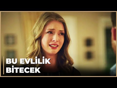 Yiğit, Sibel'in Hazırladığı Geceyi Mahvetti - Şeref Meselesi 20. Bölüm