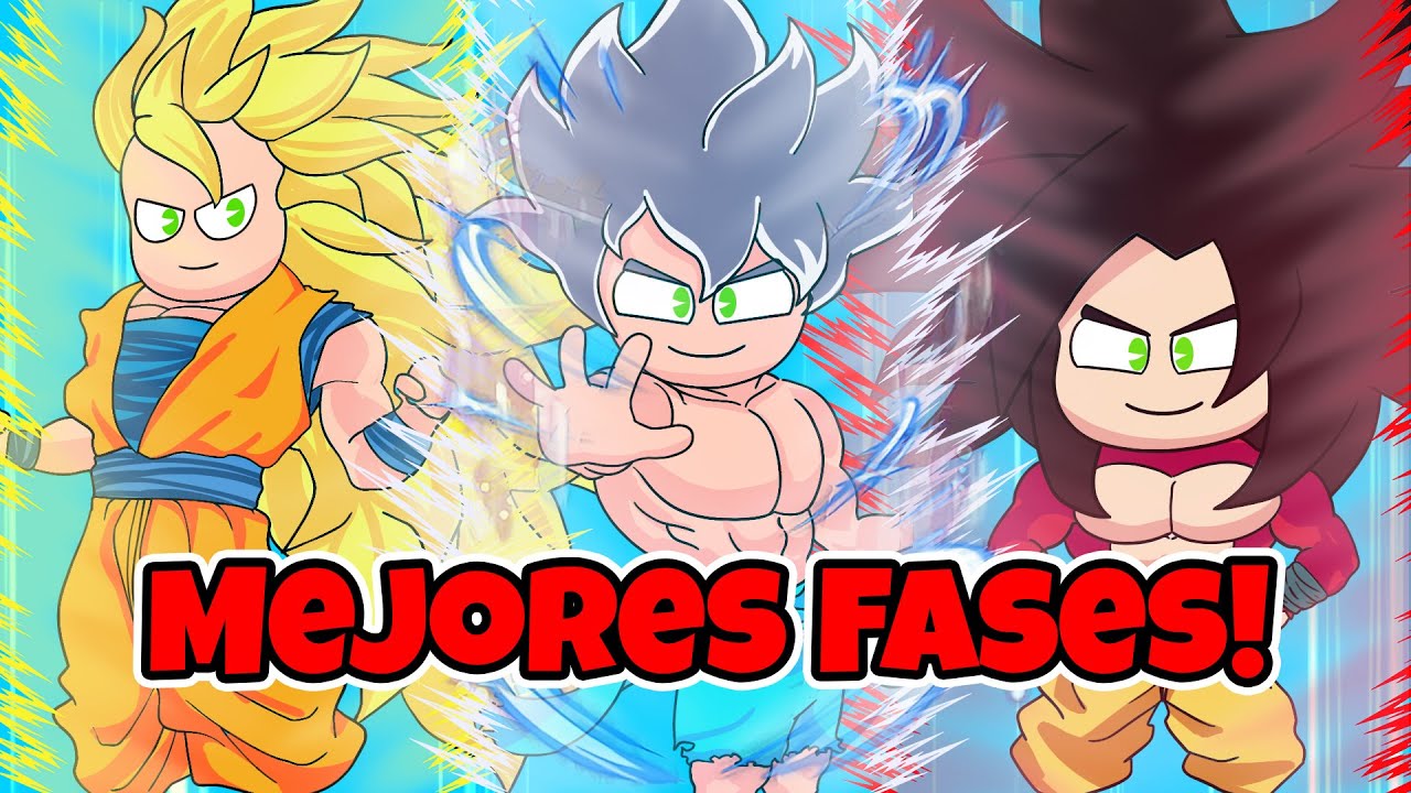 LAS MEJORES FASES de SUPER MILO en MINECRAFT 🔥 MEJORES MOMENTOS de TRANSFORMACIONES de MILO